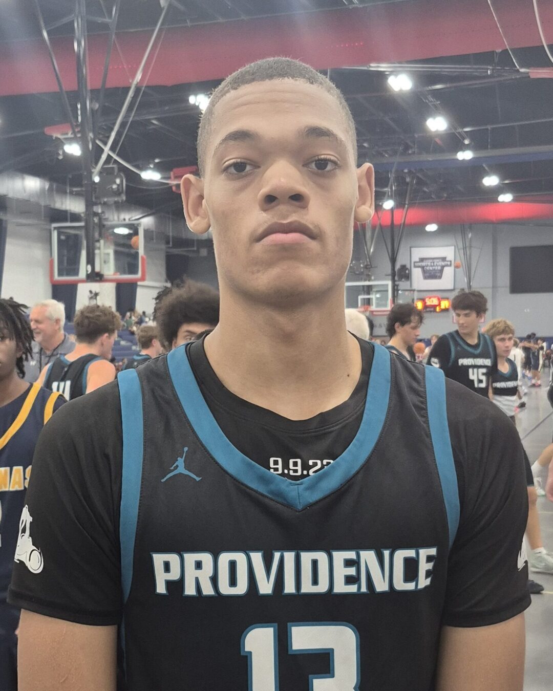 William Stewart Providence