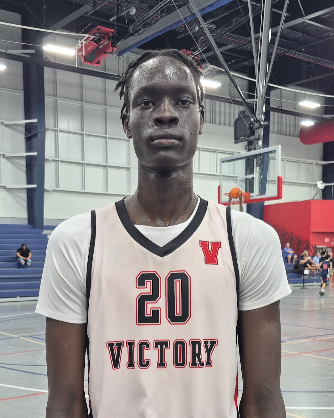 FABC Boys State Day 1 Standouts