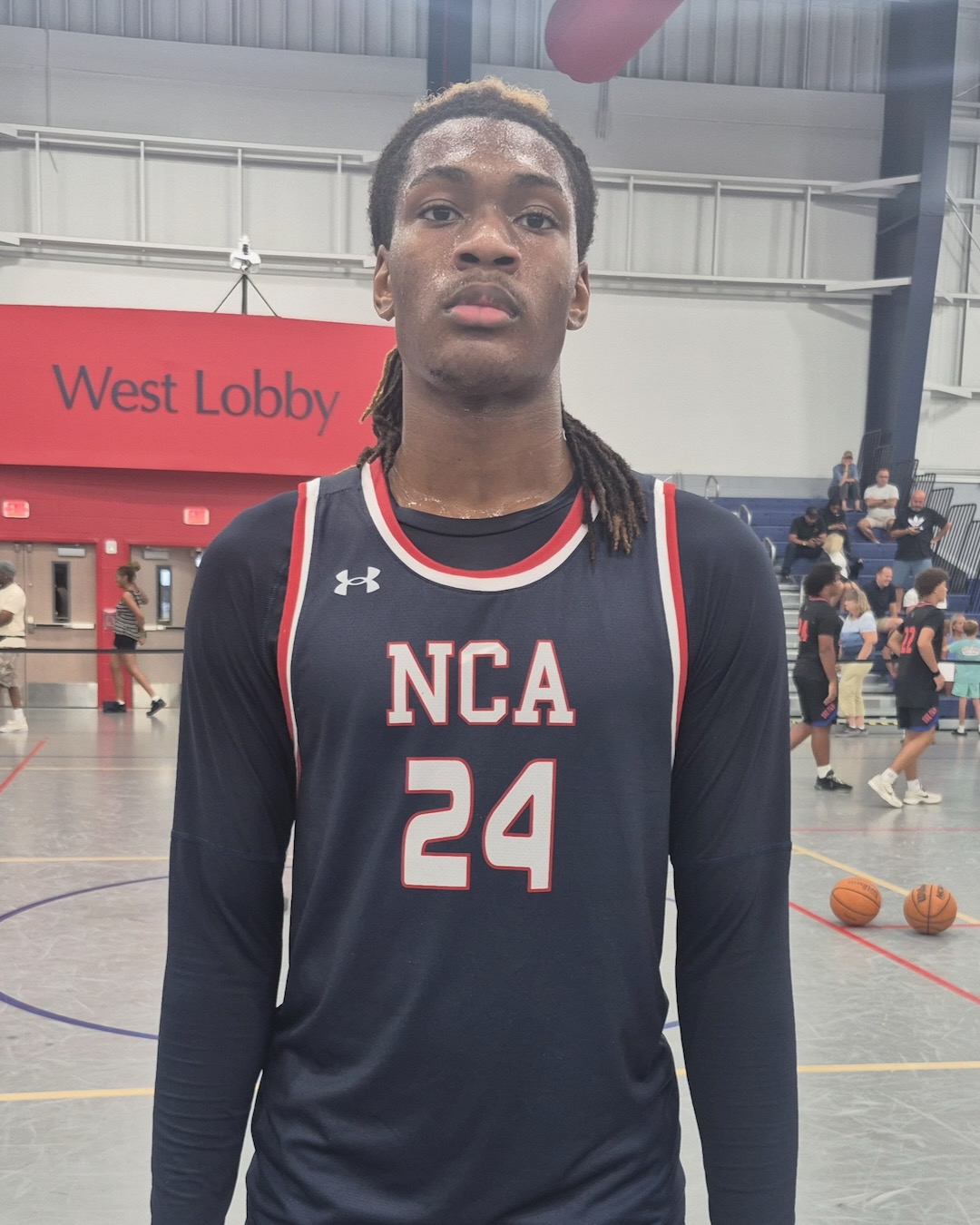FABC Boys State Day 2 Standouts